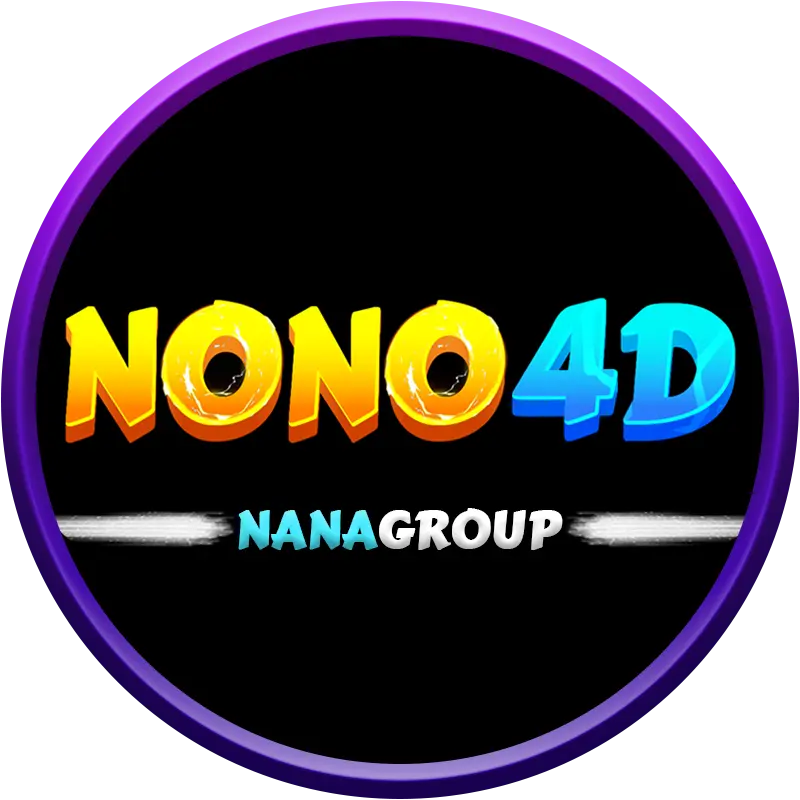 Logo nono4d